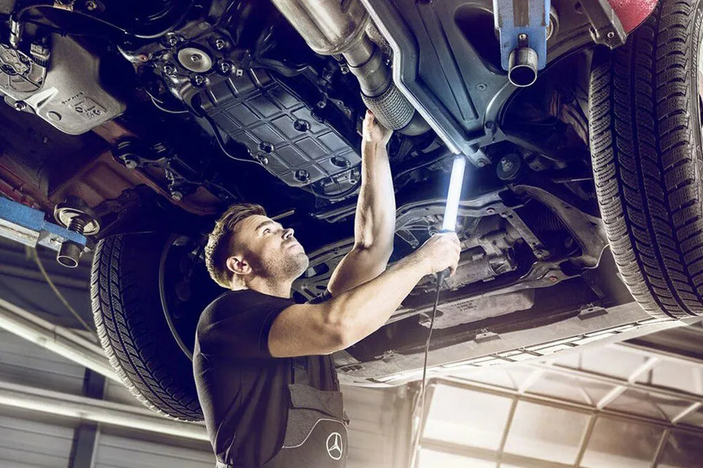 PARTİKÜL FİLTRESİNİN TIKANMA NEDENLERİ